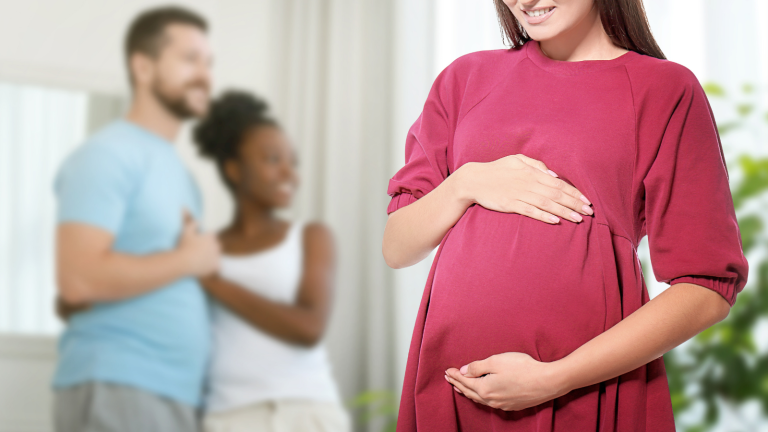 surrogacy agency in us