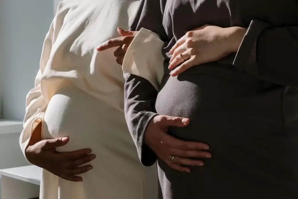 California surrogacy laws for international parents explained