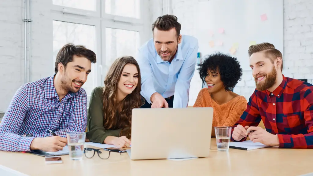 Surrogacy agency team supporting intended parents on their journey with EDSI