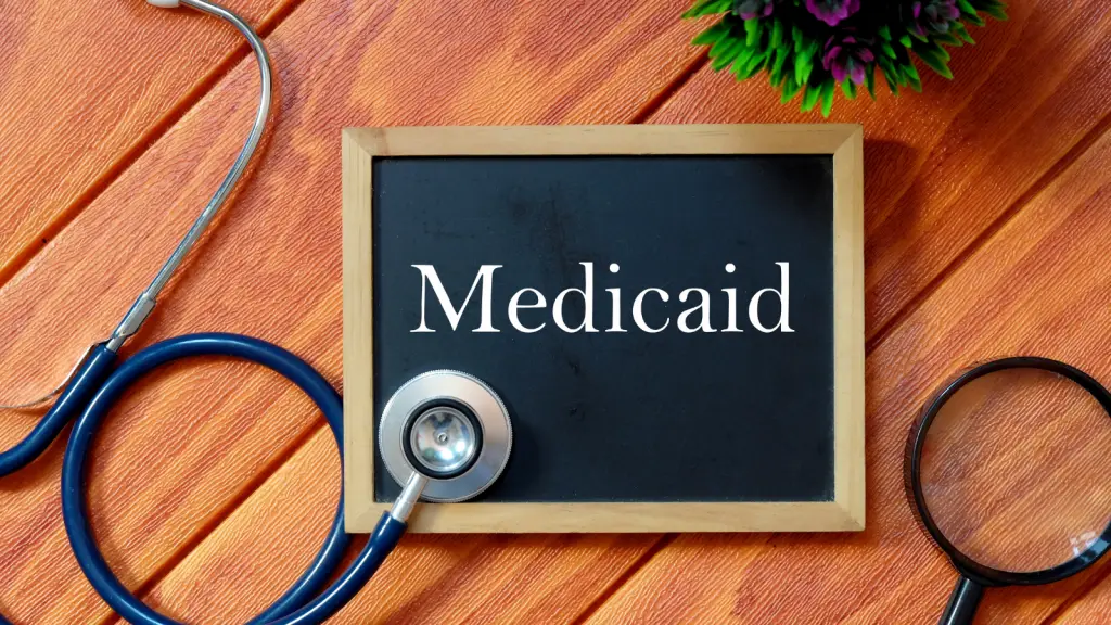 Medicaid health coverage and surrogacy insurance planning for gestational surrogates in the United States