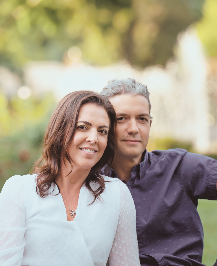 Intended parent surrogacy journey
