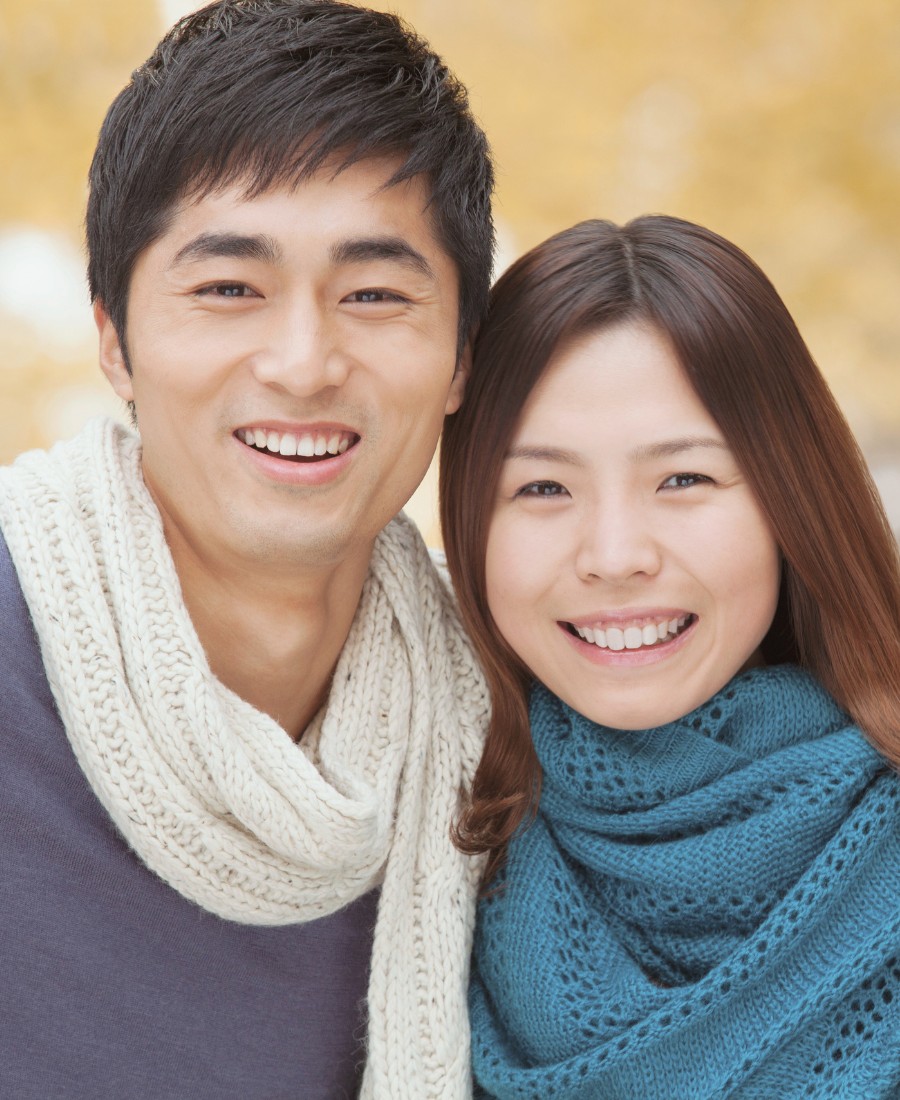 International surrogacy family journey