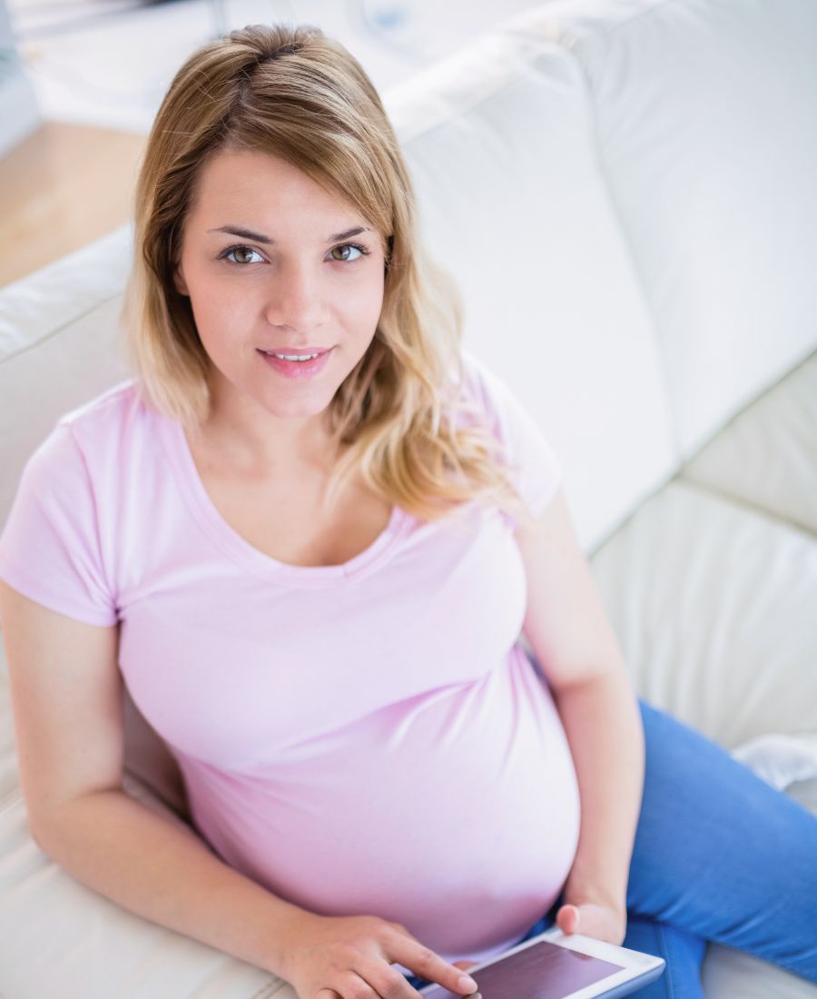 Surrogate journey with EDSI